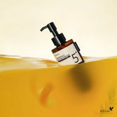 NUMBUZIN NO.5 Glutathione C Facial Spa Cleanser 300ml Cleansing Oil